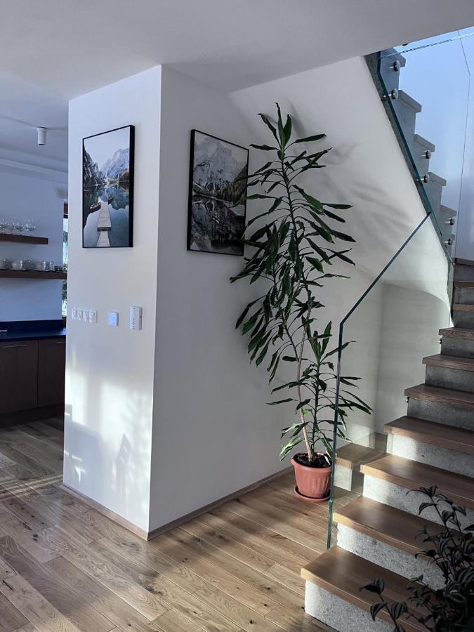Chalet Deer Trail 塔查斯卡-鲁穆尼卡 外观 照片